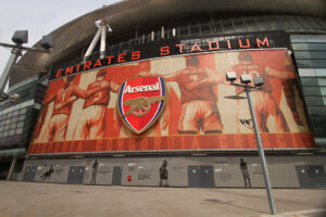 Emirates Stadium