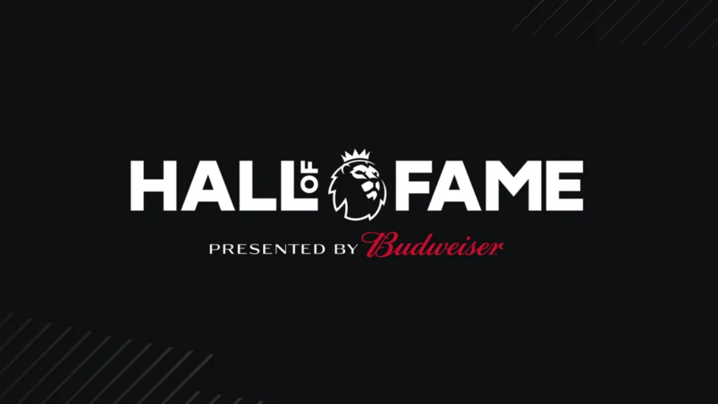 Premier League Hall of Fame