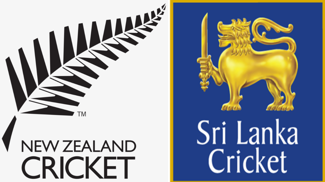 New Zealand VS Sri Lanka